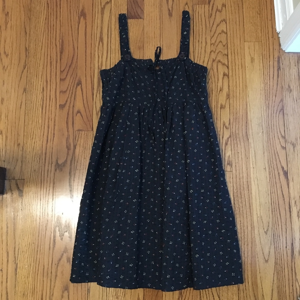 Summer Breezy Dress